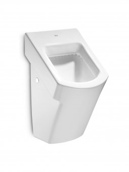 Pisuaras Roca HALL, be dangčio, 1 l sifonas, vidinis vandens įvadas 